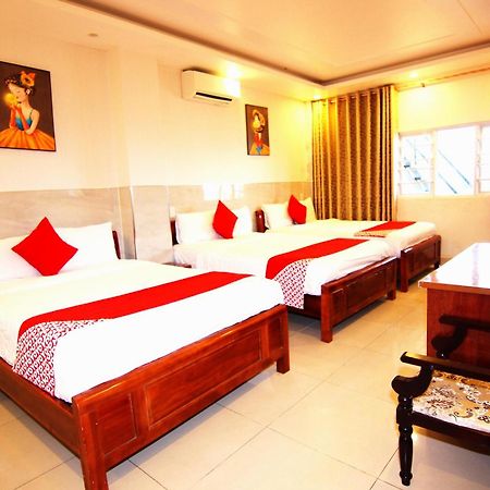 Khanh Vinh Hotel Дананг Екстериор снимка