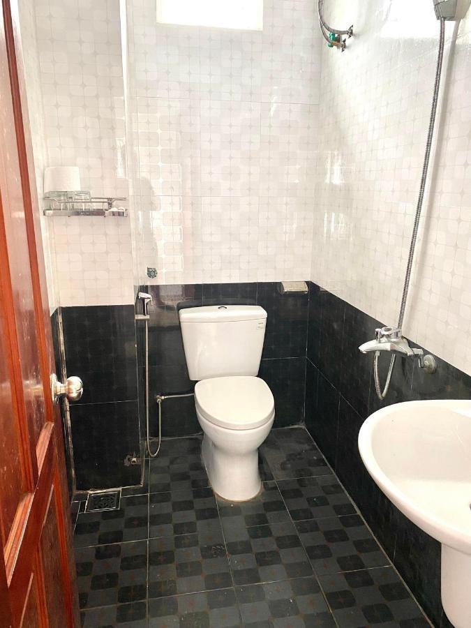 Khanh Vinh Hotel Дананг Екстериор снимка