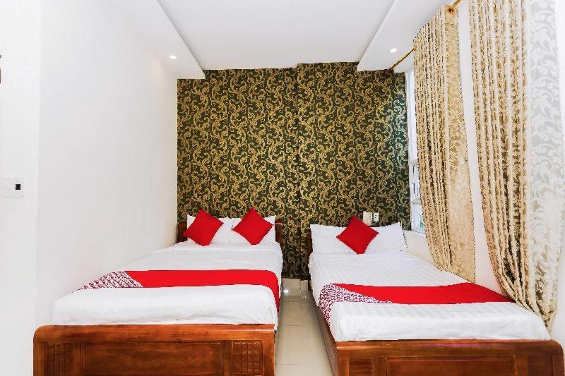 Khanh Vinh Hotel Дананг Стая снимка