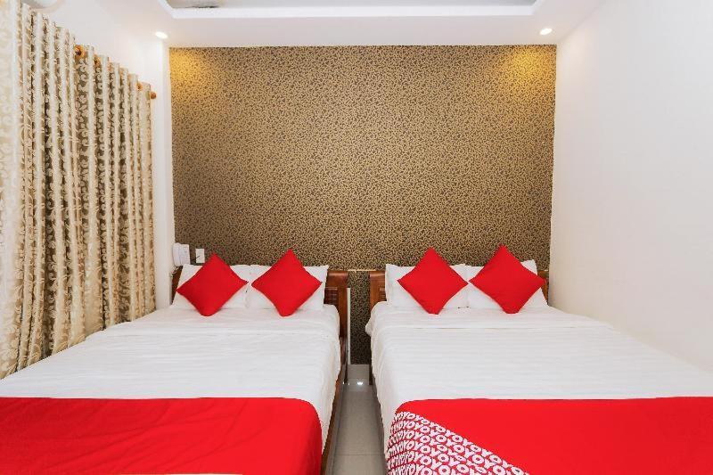 Khanh Vinh Hotel Дананг Стая снимка