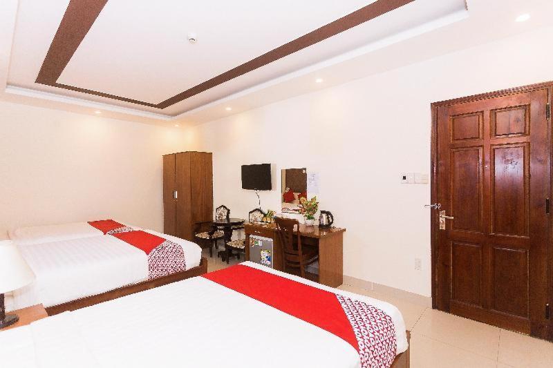 Khanh Vinh Hotel Дананг Стая снимка