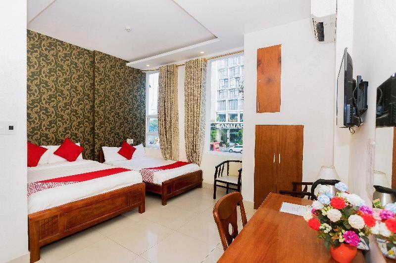 Khanh Vinh Hotel Дананг Стая снимка