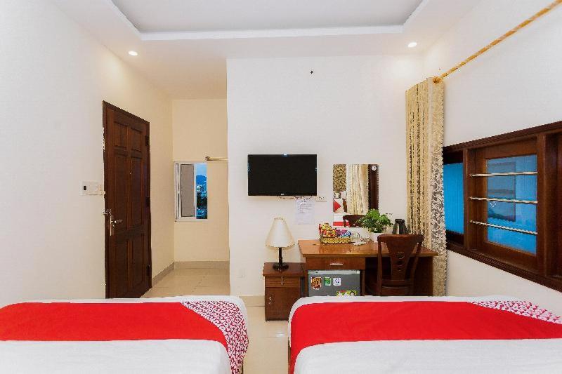 Khanh Vinh Hotel Дананг Стая снимка