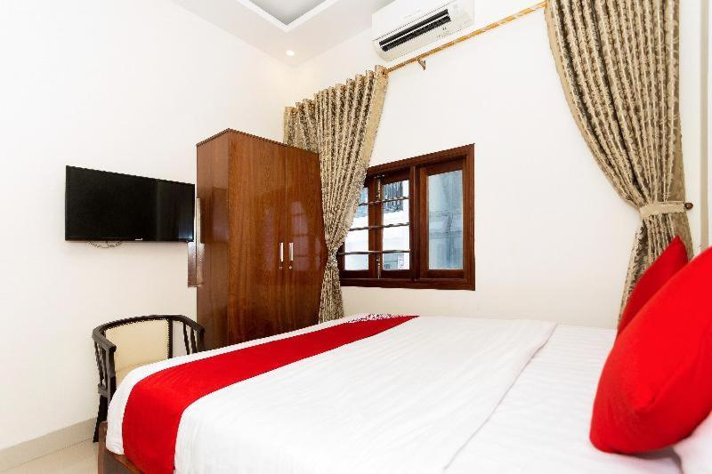 Khanh Vinh Hotel Дананг Стая снимка