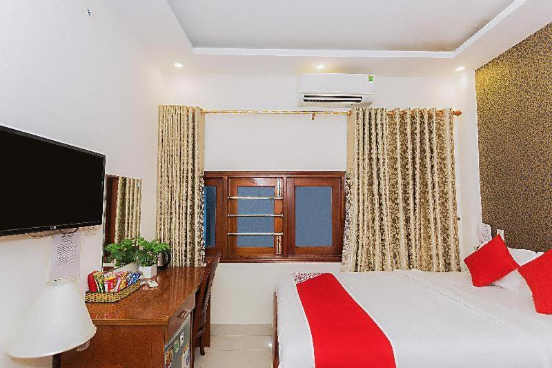 Khanh Vinh Hotel Дананг Стая снимка