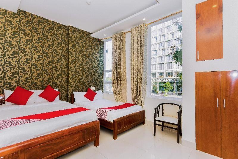 Khanh Vinh Hotel Дананг Стая снимка