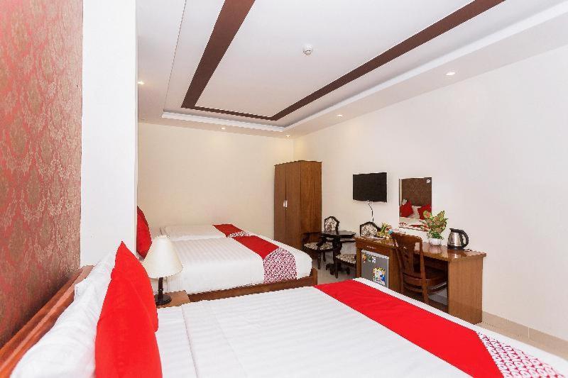 Khanh Vinh Hotel Дананг Стая снимка