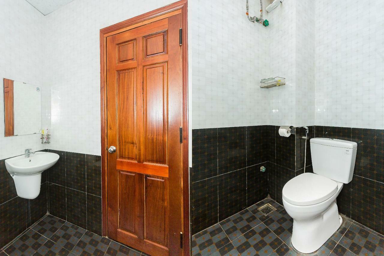 Khanh Vinh Hotel Дананг Екстериор снимка