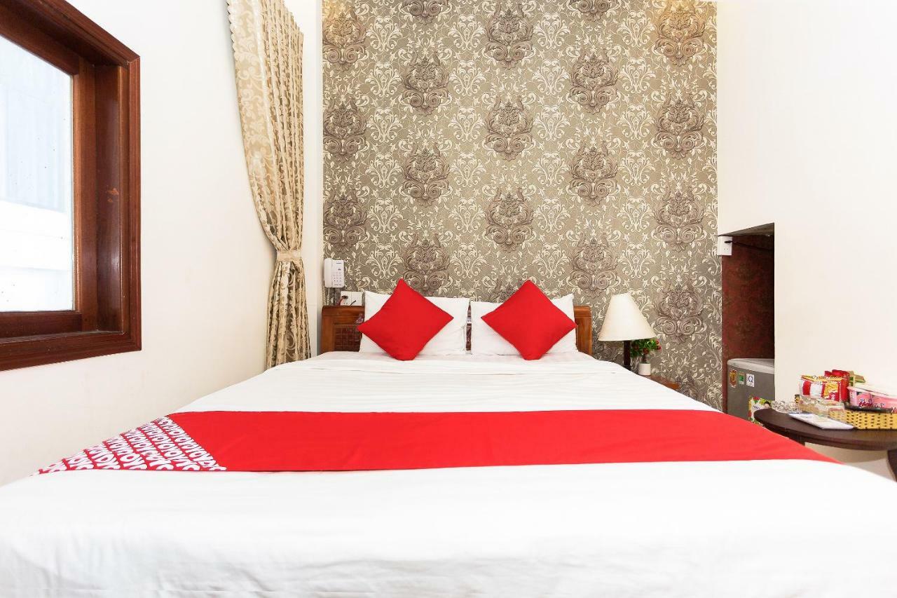Khanh Vinh Hotel Дананг Екстериор снимка